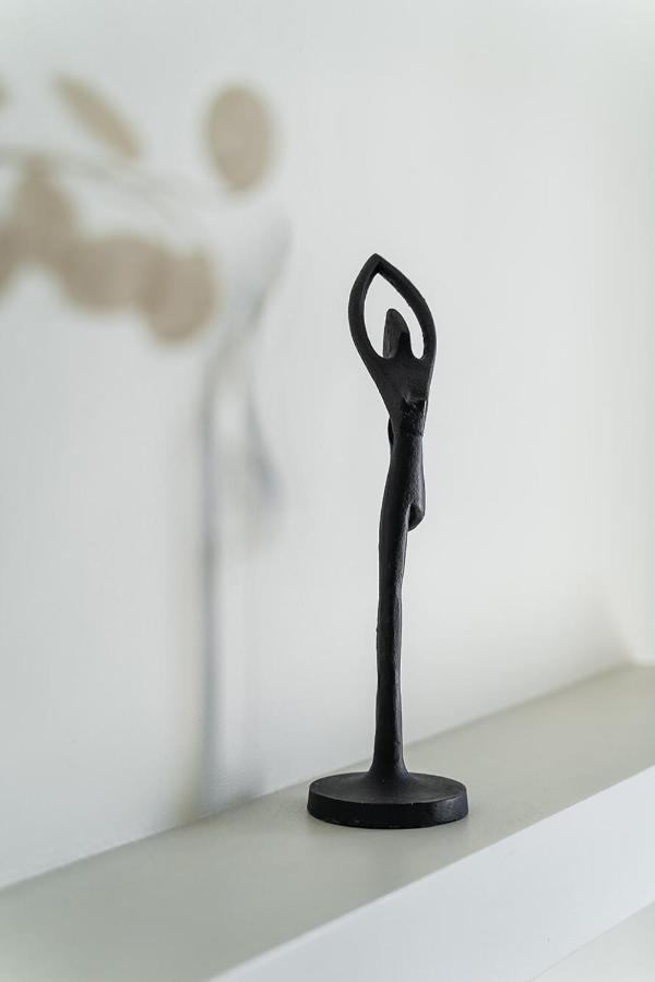 Sopocki Apartament - Samodzielne Mieszkanie W Centrum Sopotu公寓 外观 照片