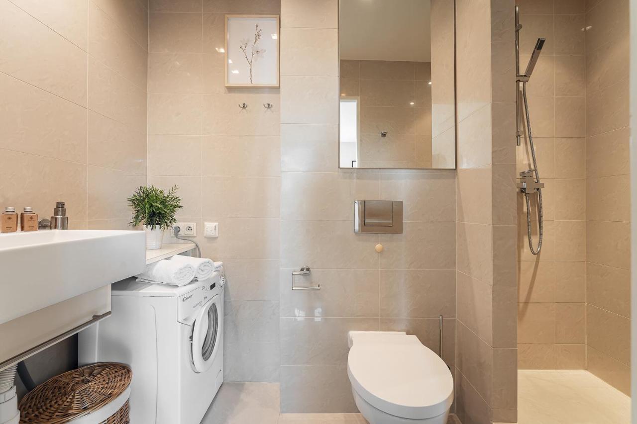 Sopocki Apartament - Samodzielne Mieszkanie W Centrum Sopotu公寓 外观 照片