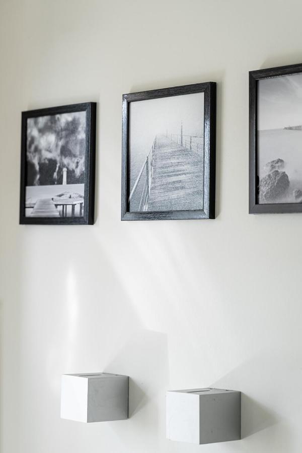 Sopocki Apartament - Samodzielne Mieszkanie W Centrum Sopotu公寓 外观 照片